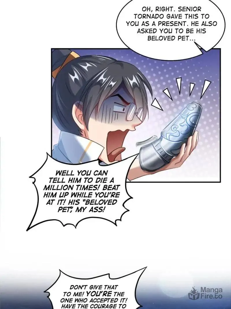 Read Cultivation Chat Group chapter 272 image 24 on Lezhin