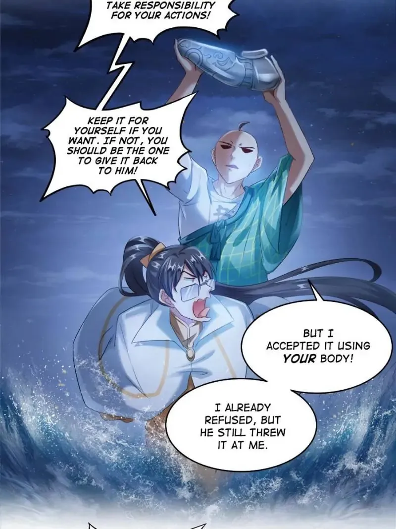 Read Cultivation Chat Group chapter 272 image 25 on Lezhin