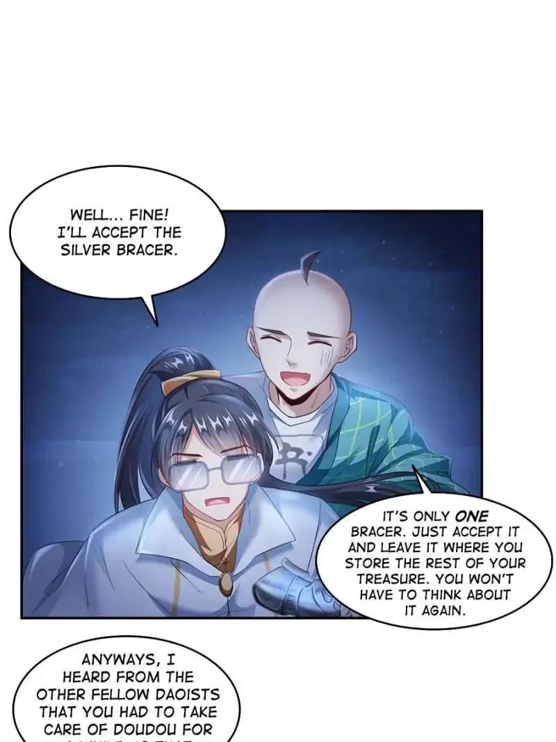 Read Cultivation Chat Group chapter 272 image 27 on Lezhin
