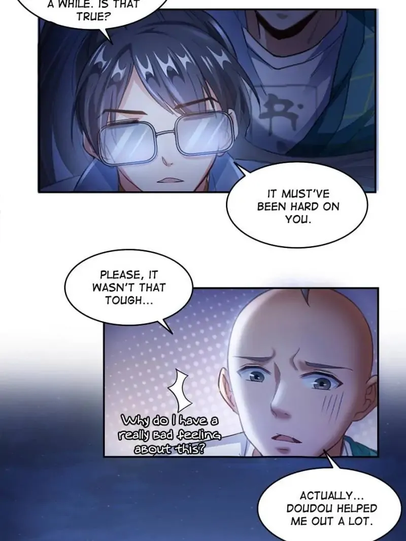 Read Cultivation Chat Group chapter 272 image 28 on Lezhin