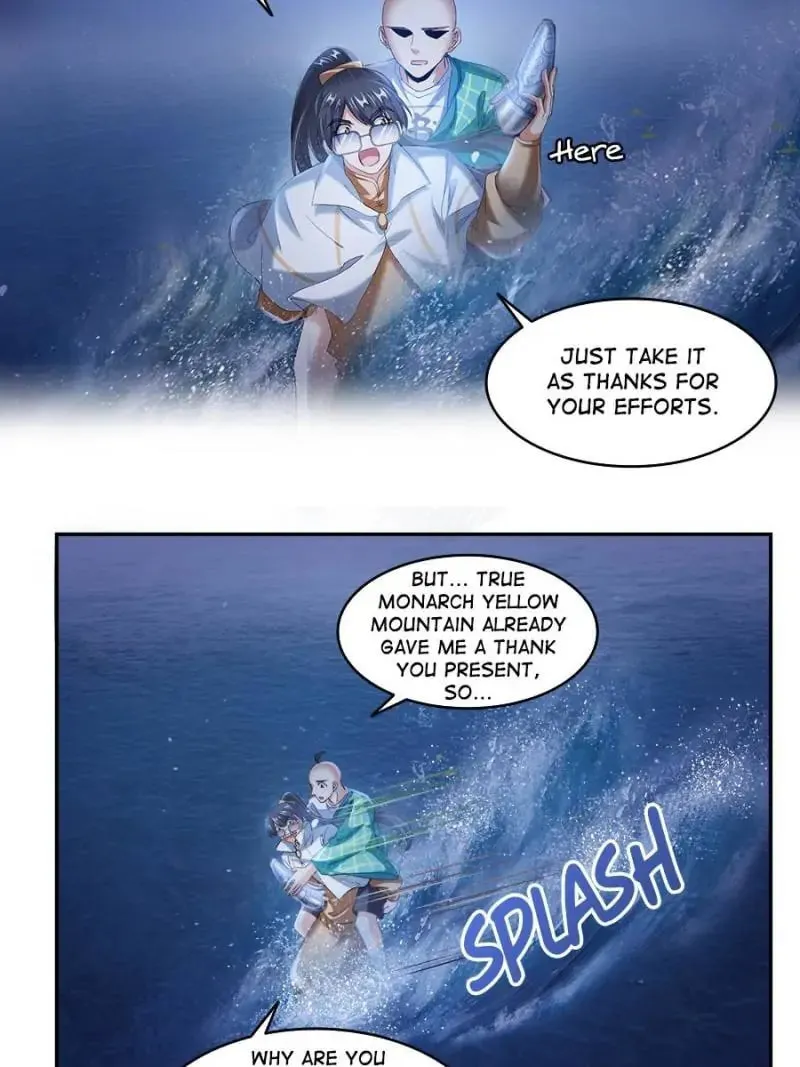 Read Cultivation Chat Group chapter 272 image 30 on Lezhin