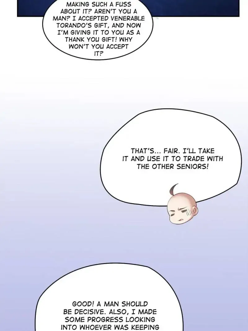 Read Cultivation Chat Group chapter 272 image 31 on Lezhin