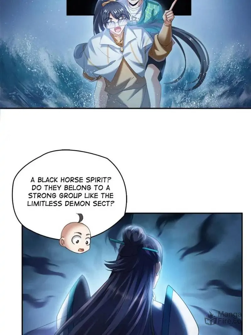 Read Cultivation Chat Group chapter 272 image 34 on Lezhin