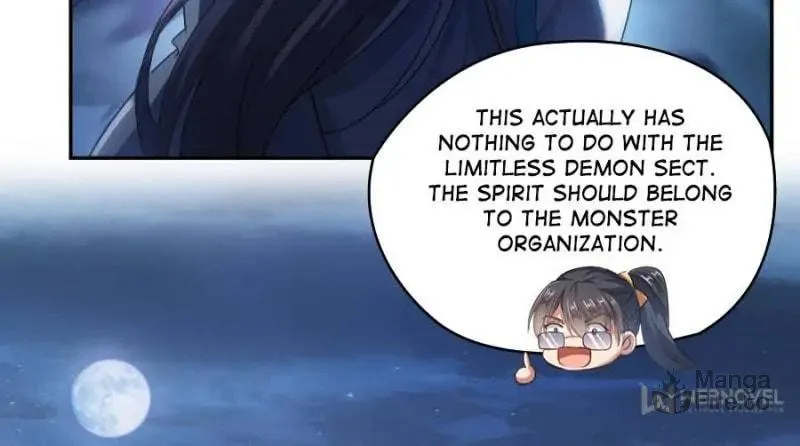 Read Cultivation Chat Group chapter 272 image 35 on Lezhin