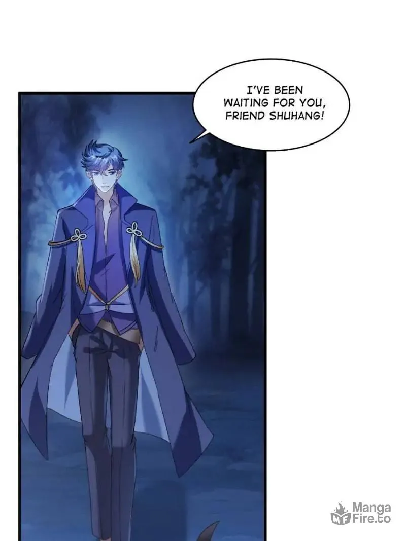 Read Cultivation Chat Group chapter 272 image 39 on Lezhin