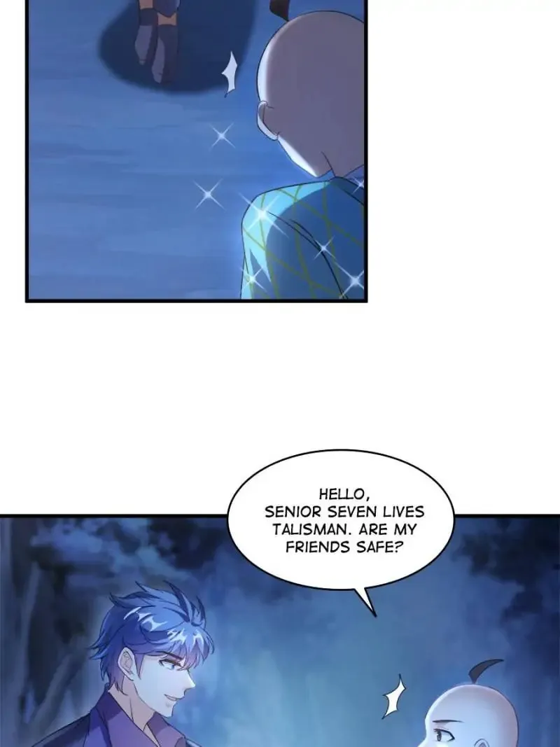 Read Cultivation Chat Group chapter 272 image 40 on Lezhin