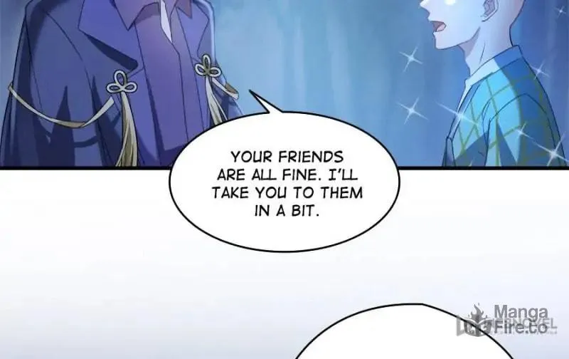 Read Cultivation Chat Group chapter 272 image 41 on Lezhin