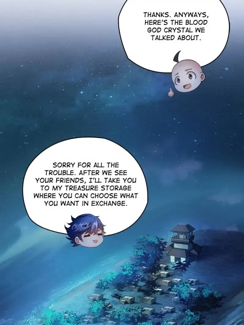Read Cultivation Chat Group chapter 272 image 42 on Lezhin