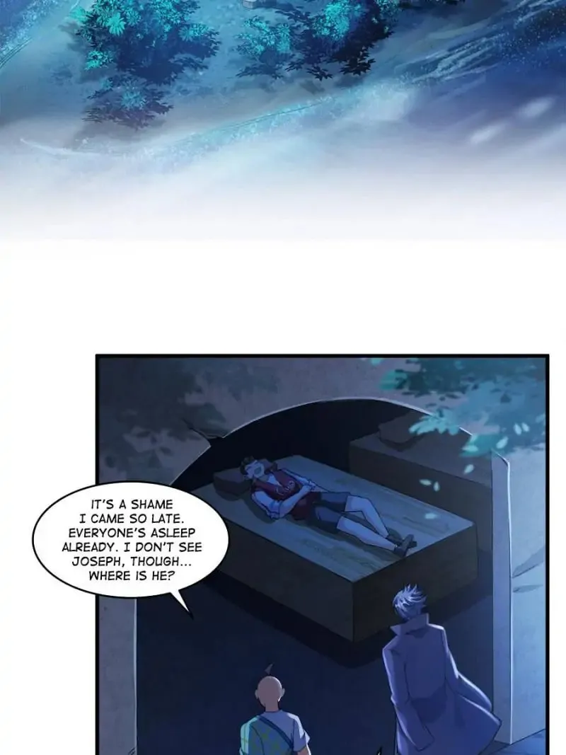 Read Cultivation Chat Group chapter 272 image 43 on Lezhin