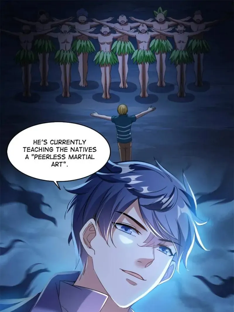 Read Cultivation Chat Group chapter 272 image 45 on Lezhin