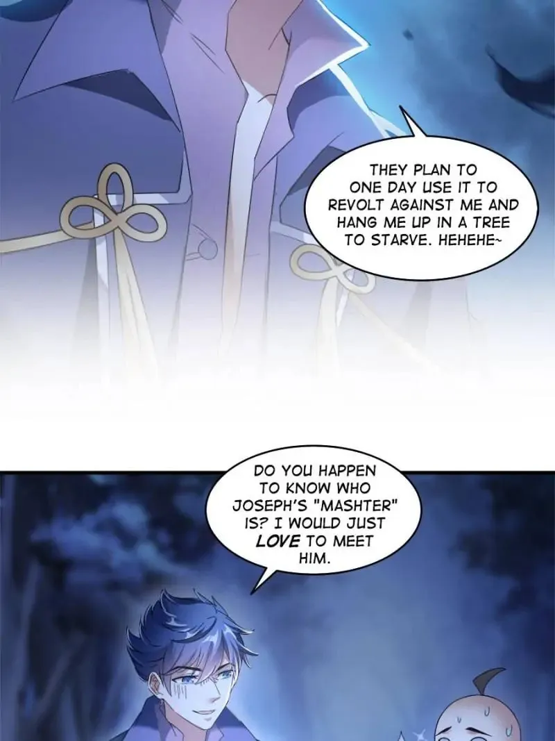 Read Cultivation Chat Group chapter 272 image 46 on Lezhin