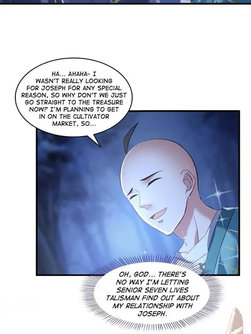 Read Cultivation Chat Group chapter 272 image 48 on Lezhin