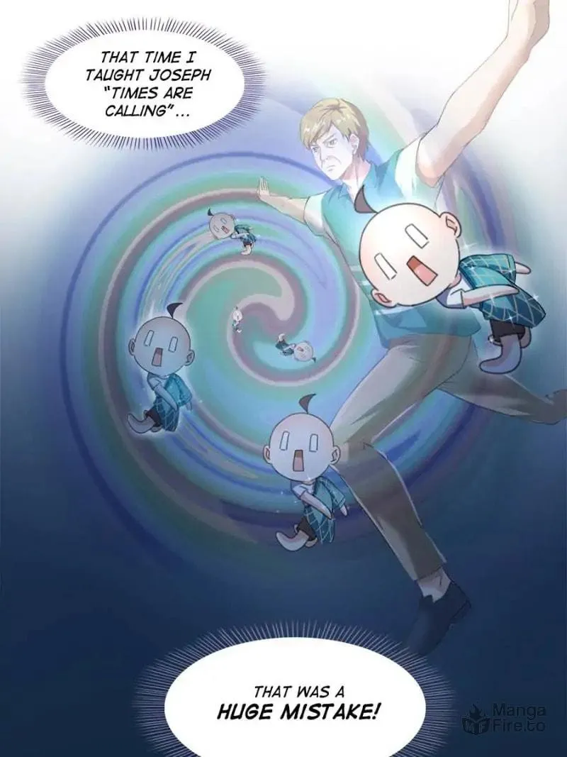 Read Cultivation Chat Group chapter 272 image 49 on Lezhin
