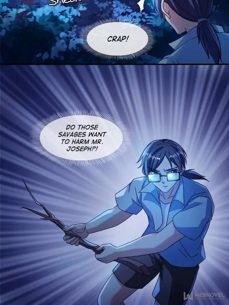 Read Cultivation Chat Group chapter 272 image 7 on Lezhin