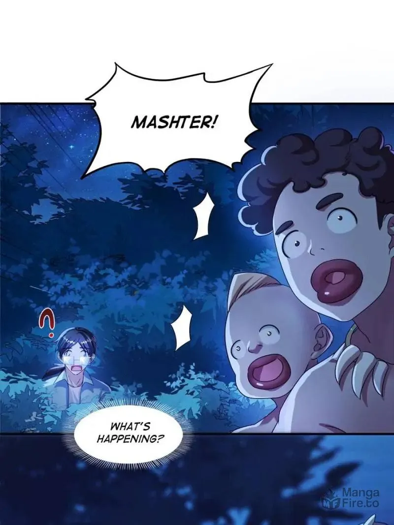 Read Cultivation Chat Group chapter 272 image 9 on Lezhin