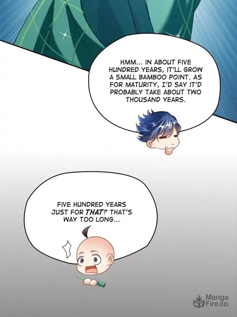 Read Cultivation Chat Group chapter 274 image 11 on Lezhin