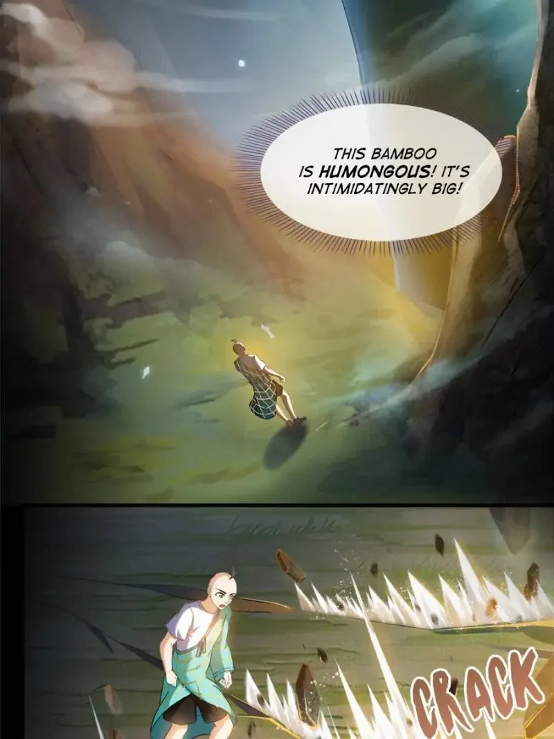Read Cultivation Chat Group chapter 274 image 15 on Lezhin