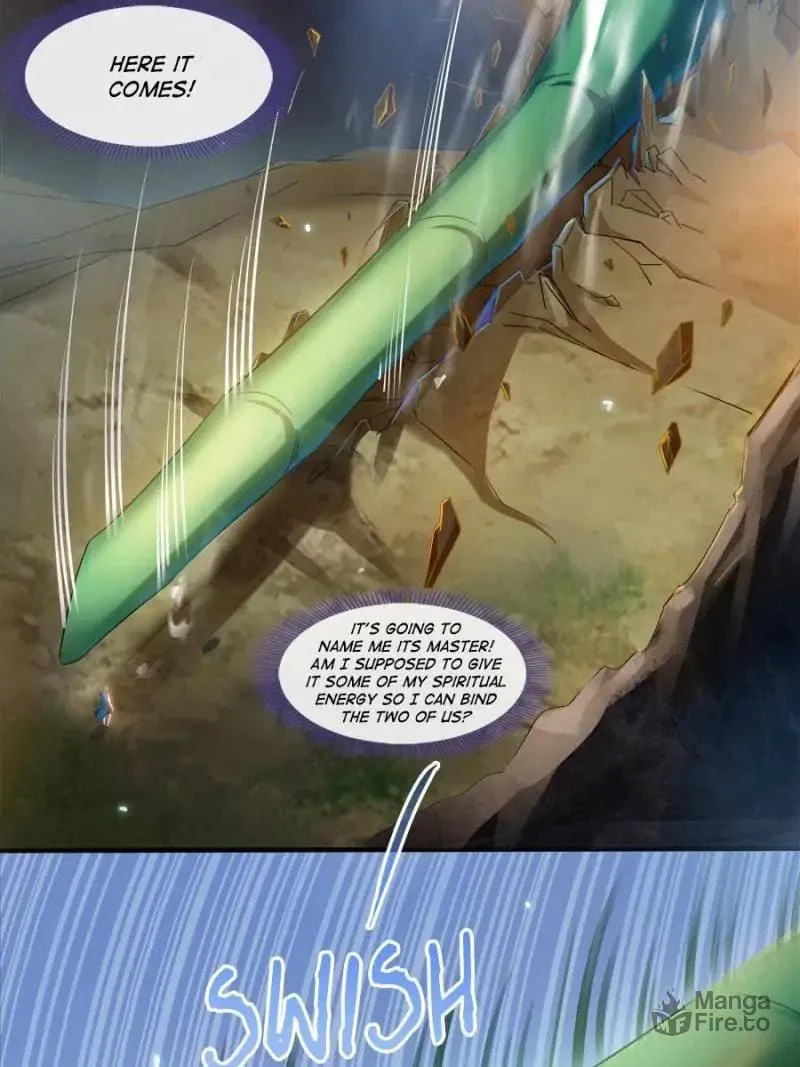 Read Cultivation Chat Group chapter 274 image 17 on Lezhin