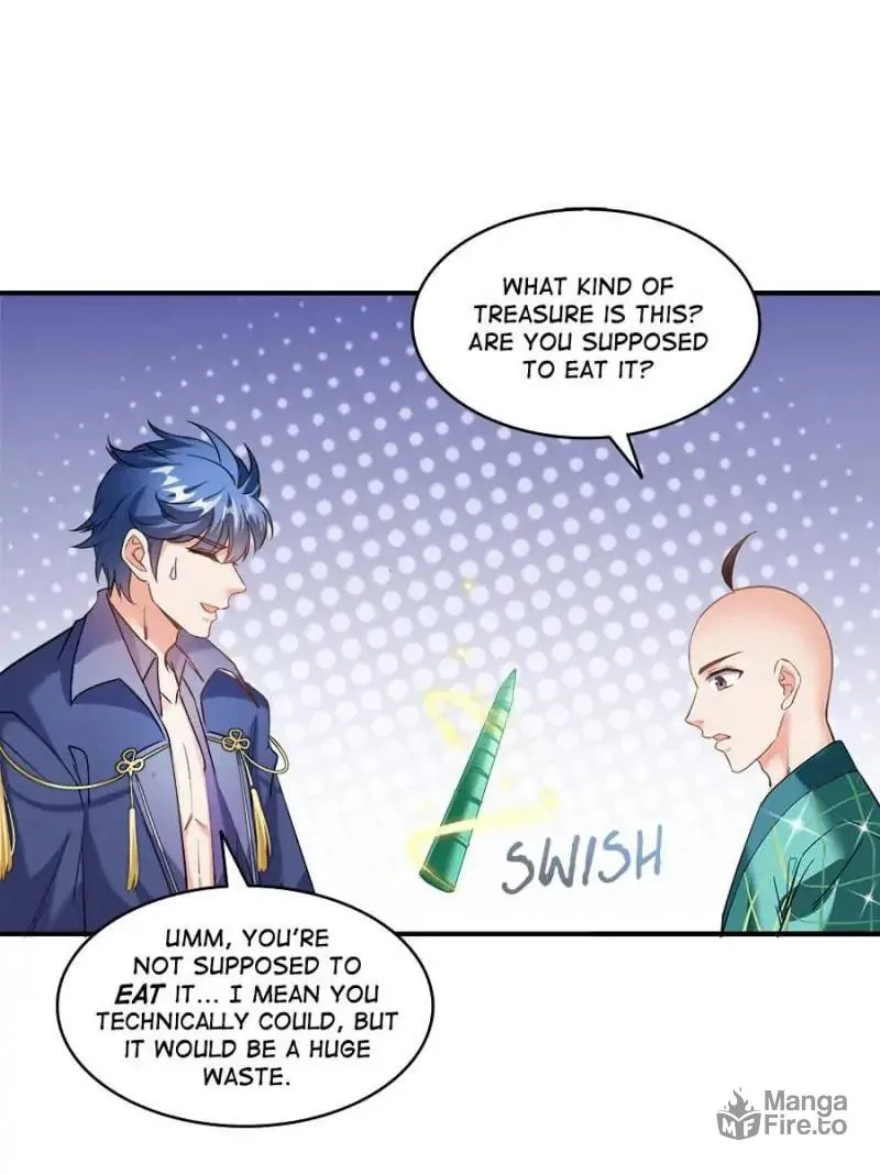 Read Cultivation Chat Group chapter 274 image 2 on Lezhin