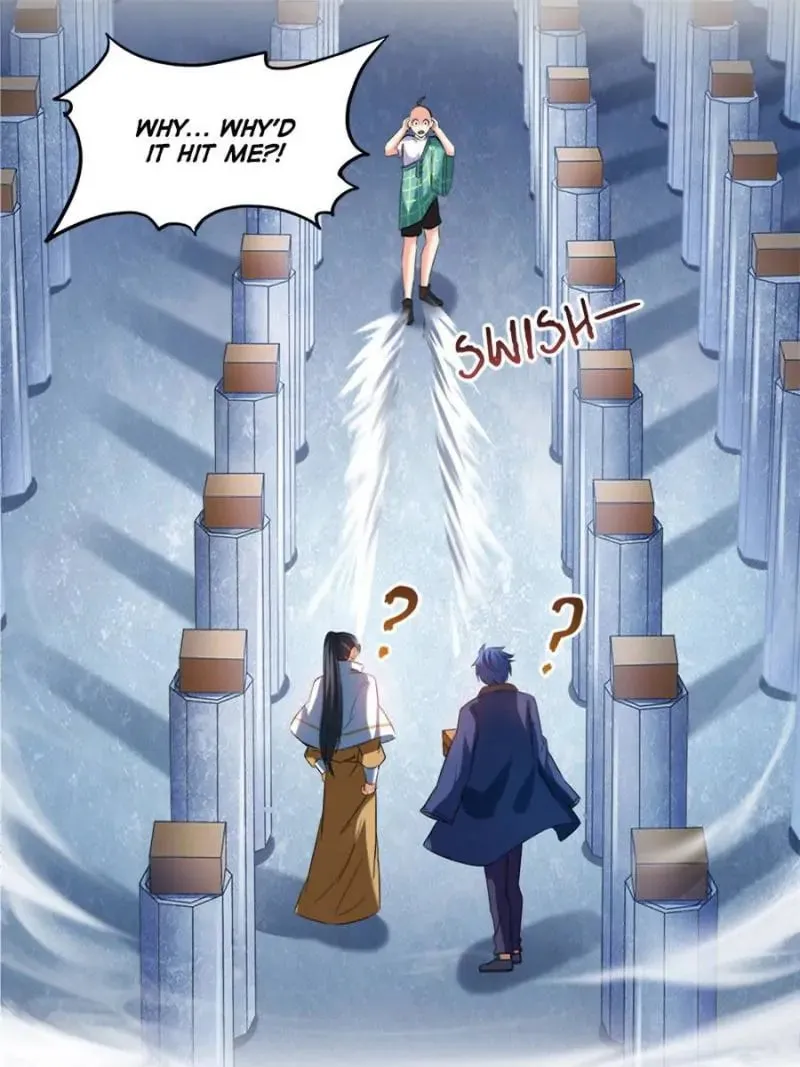 Read Cultivation Chat Group chapter 274 image 21 on Lezhin