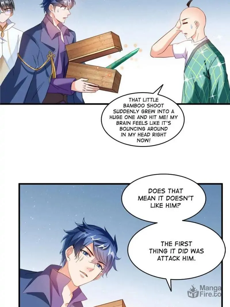 Read Cultivation Chat Group chapter 274 image 23 on Lezhin
