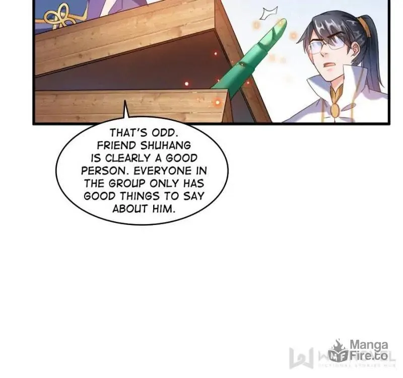 Read Cultivation Chat Group chapter 274 image 24 on Lezhin