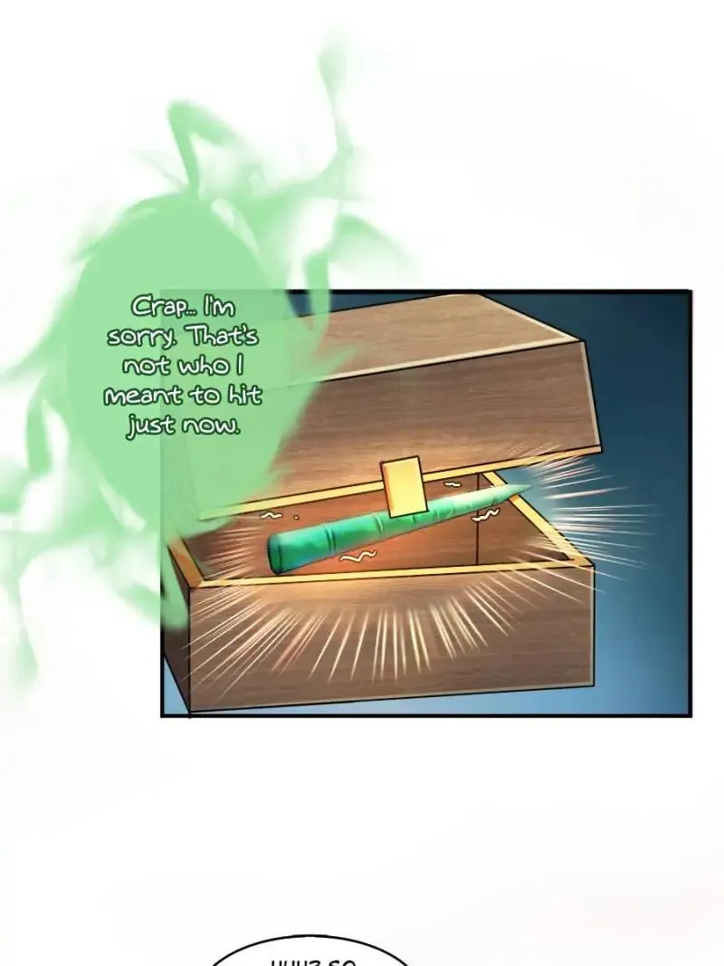 Read Cultivation Chat Group chapter 274 image 25 on Lezhin