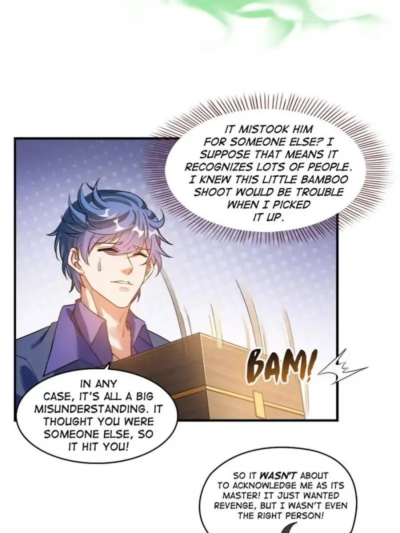 Read Cultivation Chat Group chapter 274 image 27 on Lezhin