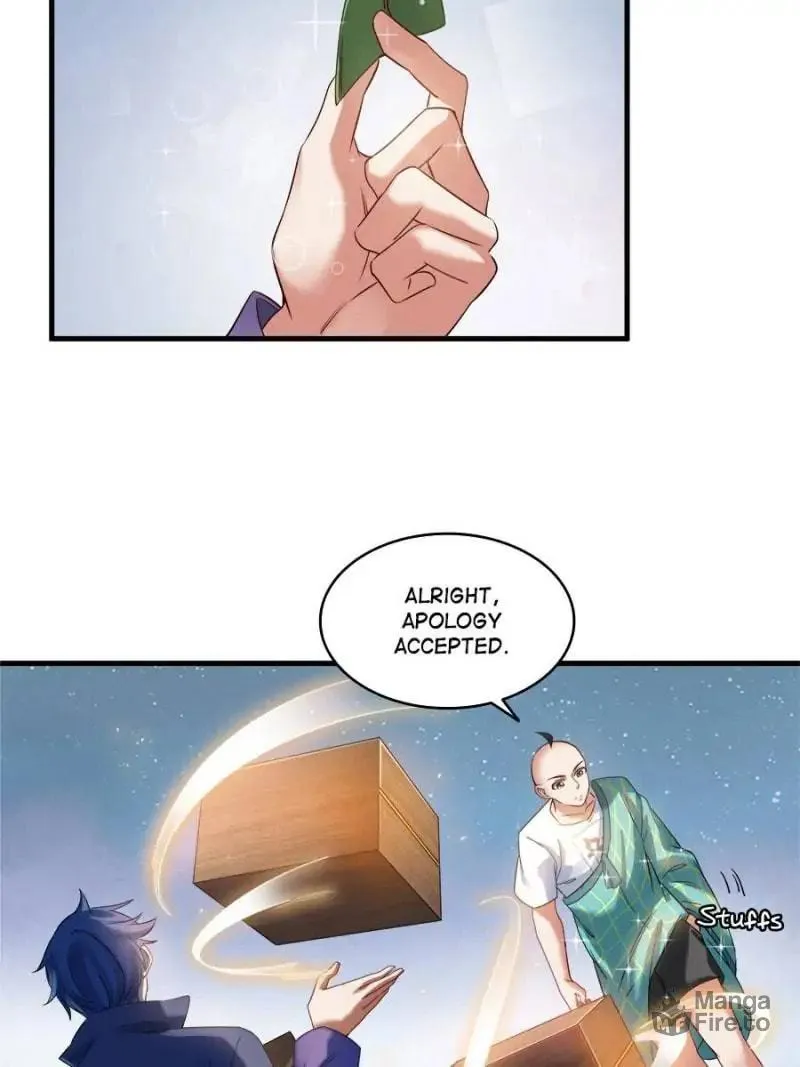 Read Cultivation Chat Group chapter 274 image 29 on Lezhin