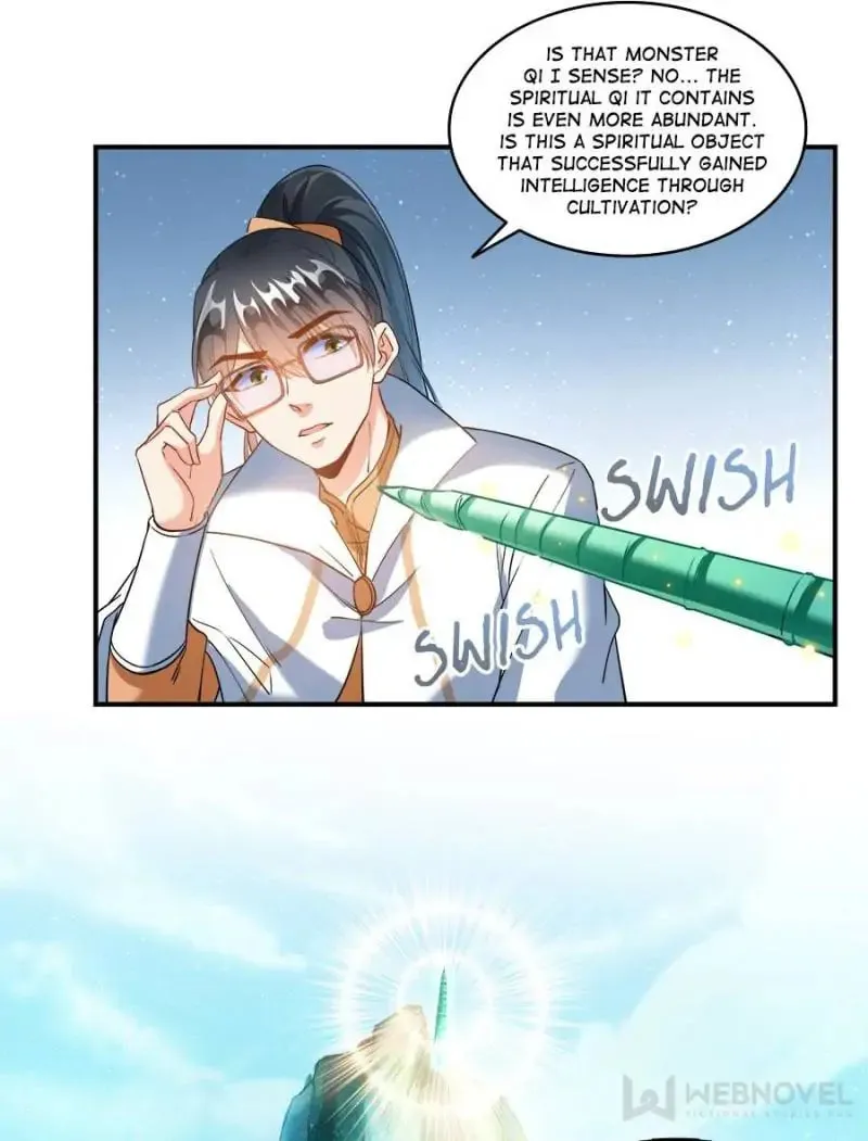 Read Cultivation Chat Group chapter 274 image 3 on Lezhin