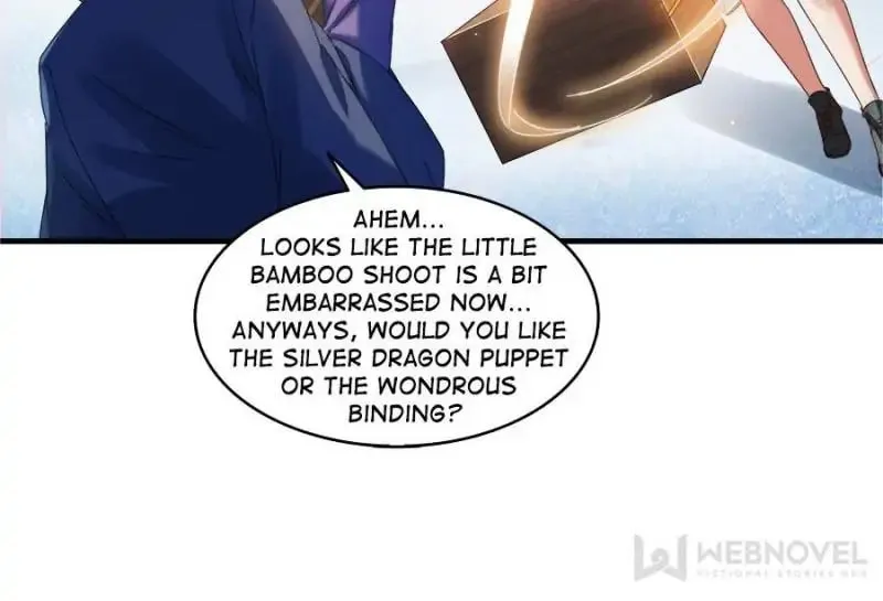 Read Cultivation Chat Group chapter 274 image 30 on Lezhin