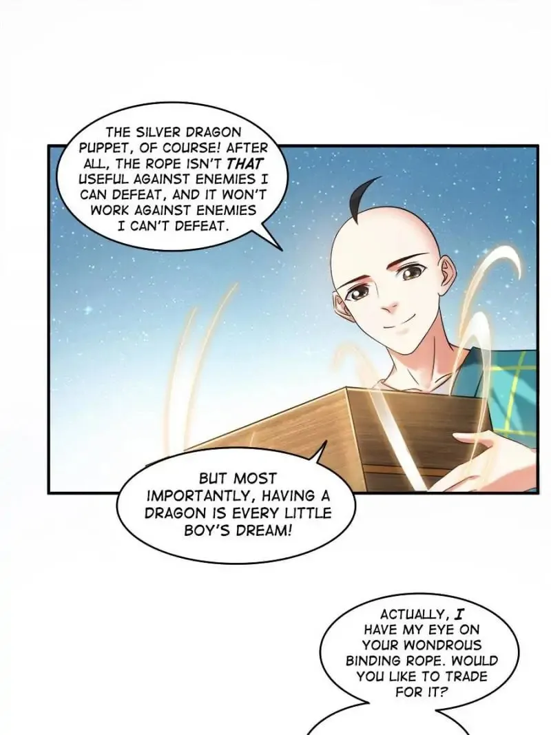 Read Cultivation Chat Group chapter 274 image 31 on Lezhin