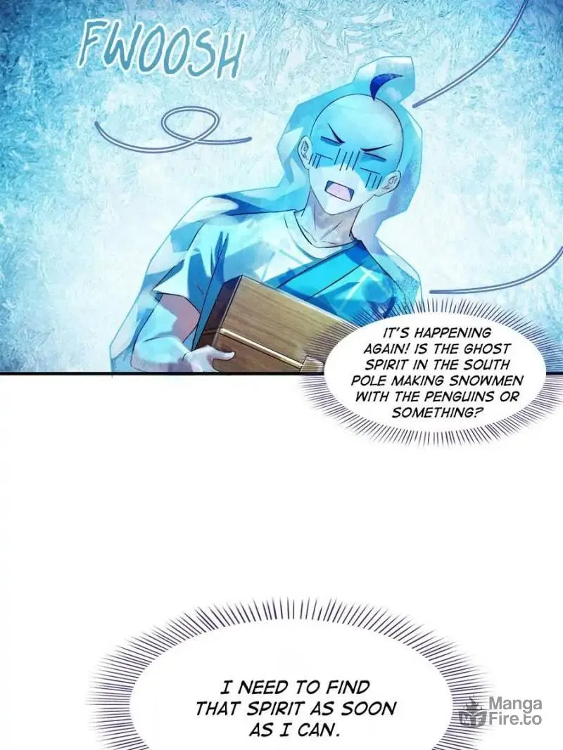 Read Cultivation Chat Group chapter 274 image 35 on Lezhin