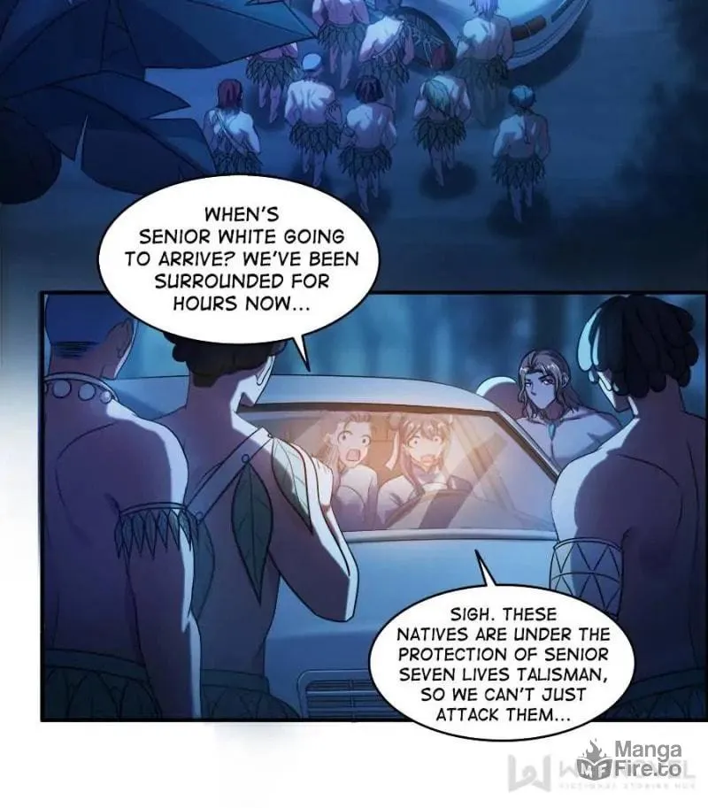 Read Cultivation Chat Group chapter 274 image 38 on Lezhin