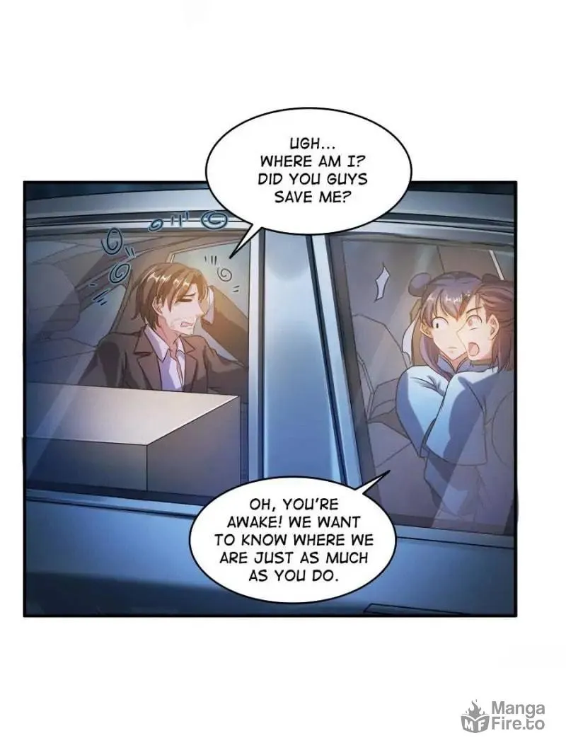 Read Cultivation Chat Group chapter 274 image 39 on Lezhin