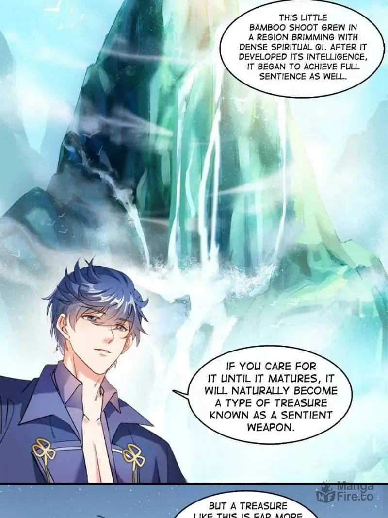 Read Cultivation Chat Group chapter 274 image 4 on Lezhin