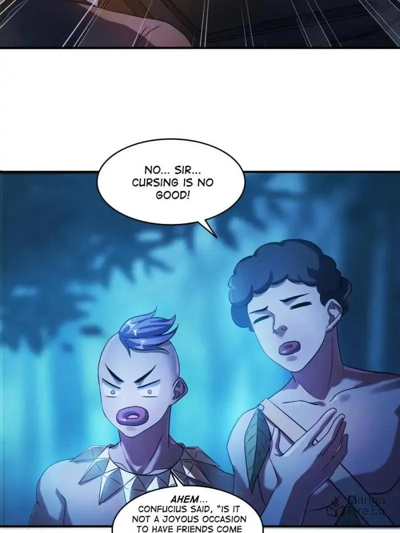 Read Cultivation Chat Group chapter 274 image 41 on Lezhin