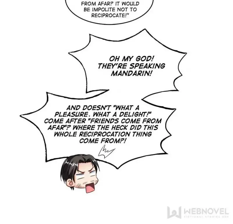 Read Cultivation Chat Group chapter 274 image 42 on Lezhin