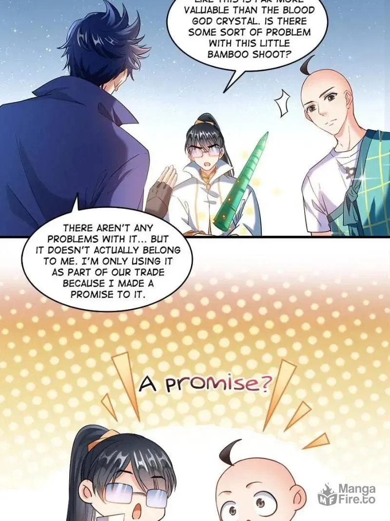 Read Cultivation Chat Group chapter 274 image 5 on Lezhin