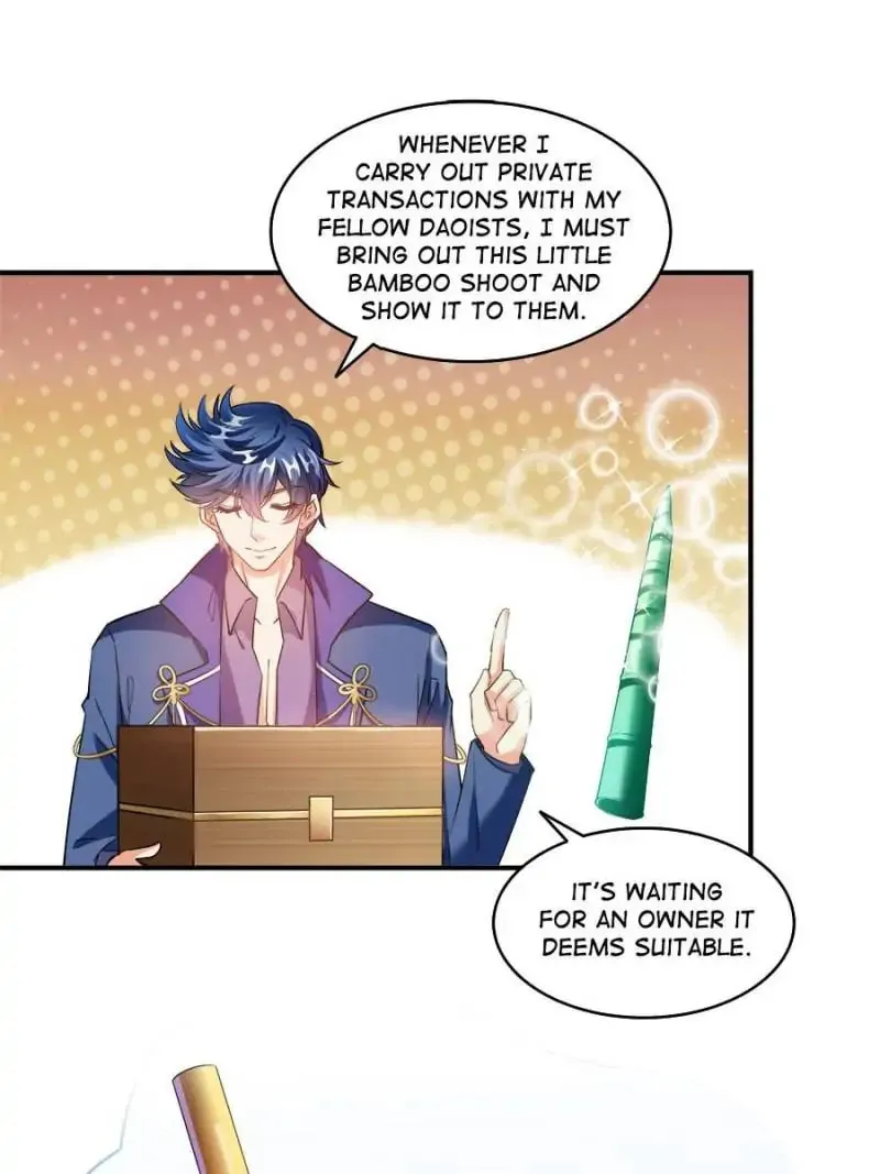 Read Cultivation Chat Group chapter 274 image 7 on Lezhin