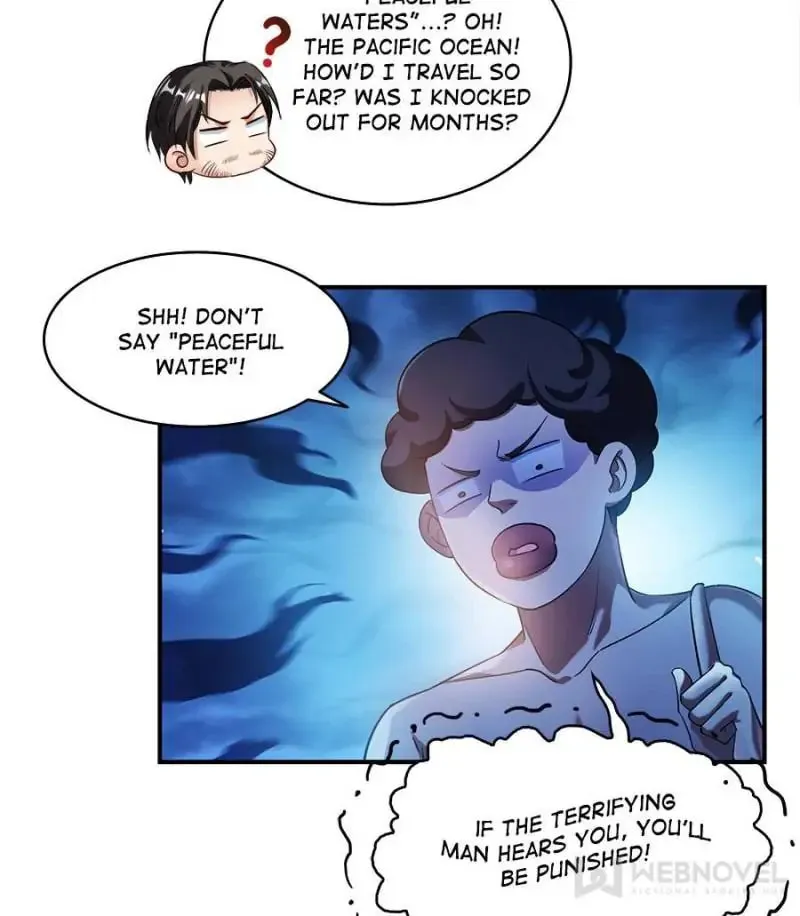 Read Cultivation Chat Group chapter 275 image 1 on Lezhin