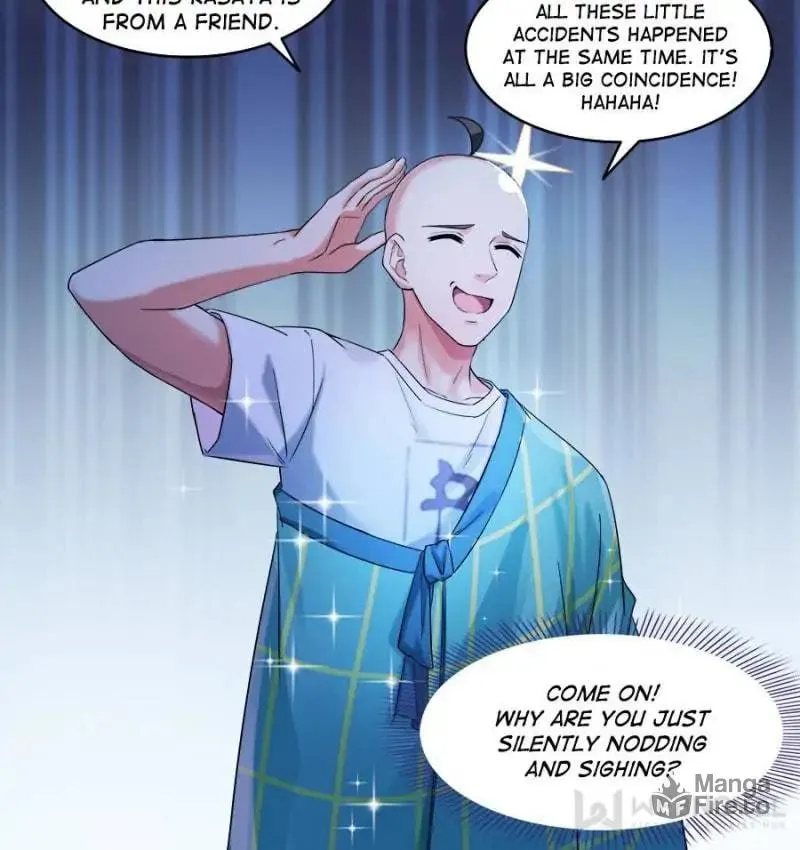 Read Cultivation Chat Group chapter 275 image 11 on Lezhin