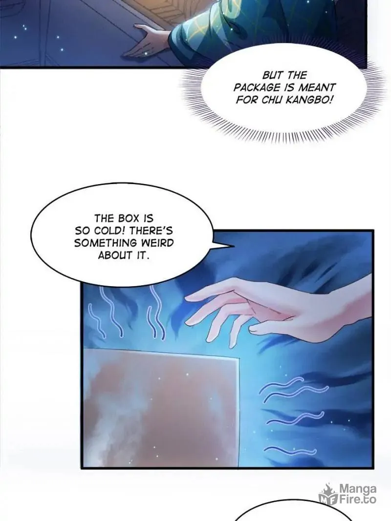 Read Cultivation Chat Group chapter 275 image 14 on Lezhin