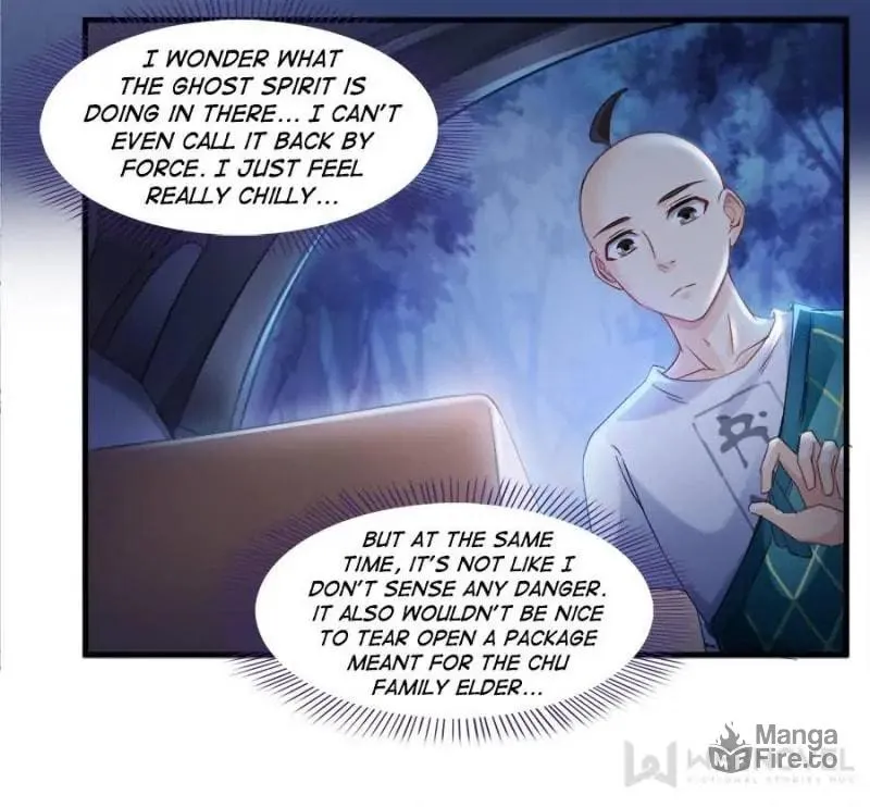 Read Cultivation Chat Group chapter 275 image 17 on Lezhin