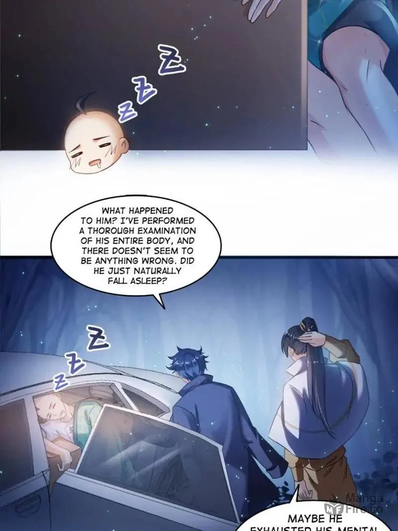 Read Cultivation Chat Group chapter 275 image 20 on Lezhin