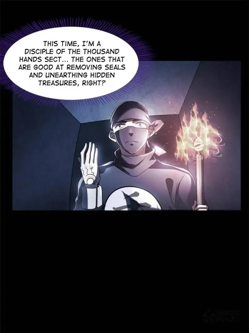 Read Cultivation Chat Group chapter 275 image 24 on Lezhin