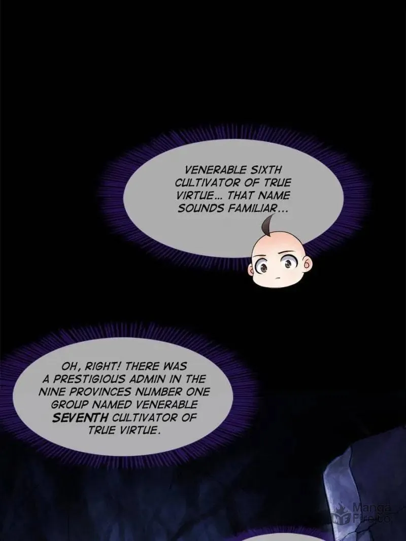 Read Cultivation Chat Group chapter 275 image 26 on Lezhin