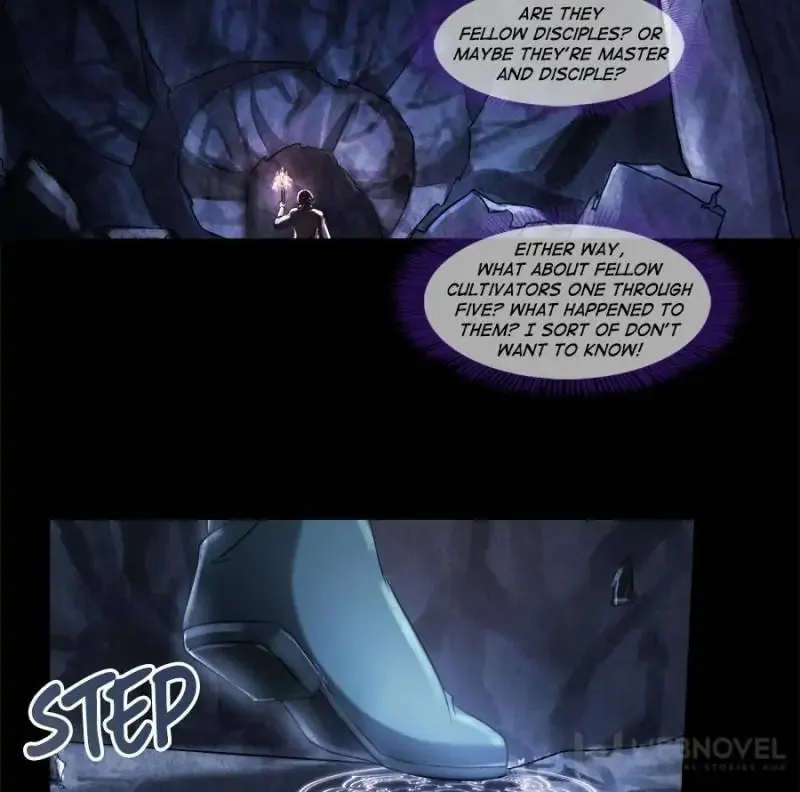 Read Cultivation Chat Group chapter 275 image 27 on Lezhin