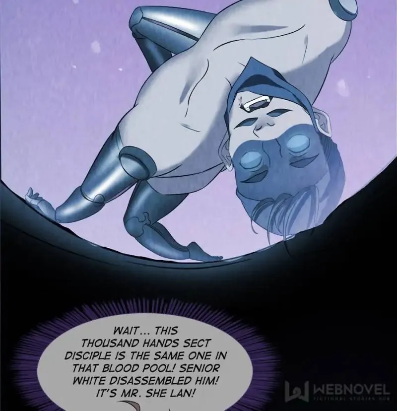 Read Cultivation Chat Group chapter 275 image 33 on Lezhin