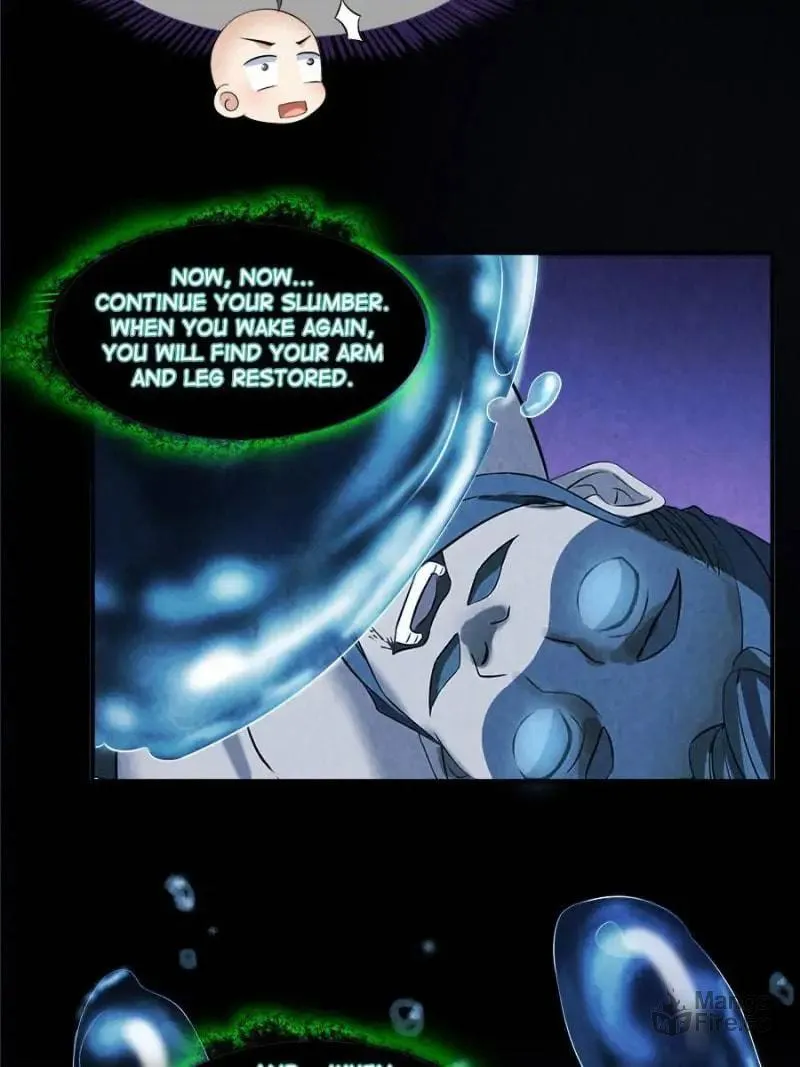 Read Cultivation Chat Group chapter 275 image 34 on Lezhin